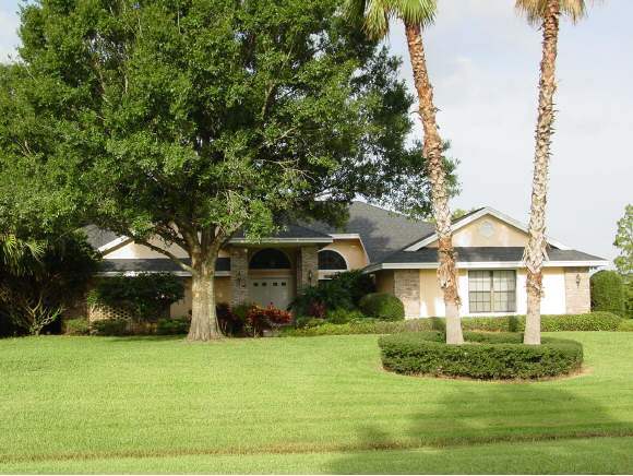 4187 Sparrow Hawk Road Melbourne, FL 32934 - Photo 1 of 8 Primary Photo