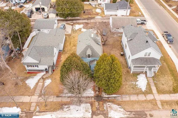 $110,000 | 522 12th Street North, Virginia, MN 55792