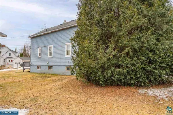 $110,000 | 522 12th Street North, Virginia, MN 55792