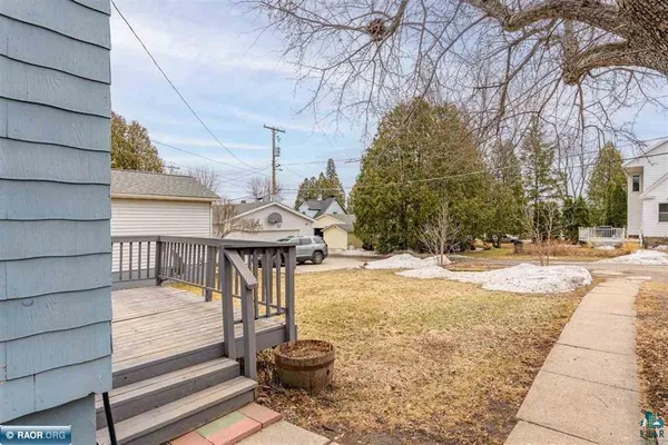 $110,000 | 522 12th Street North, Virginia, MN 55792