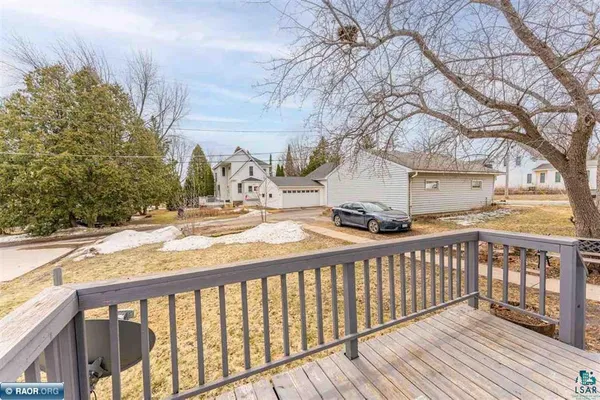$110,000 | 522 12th Street North, Virginia, MN 55792