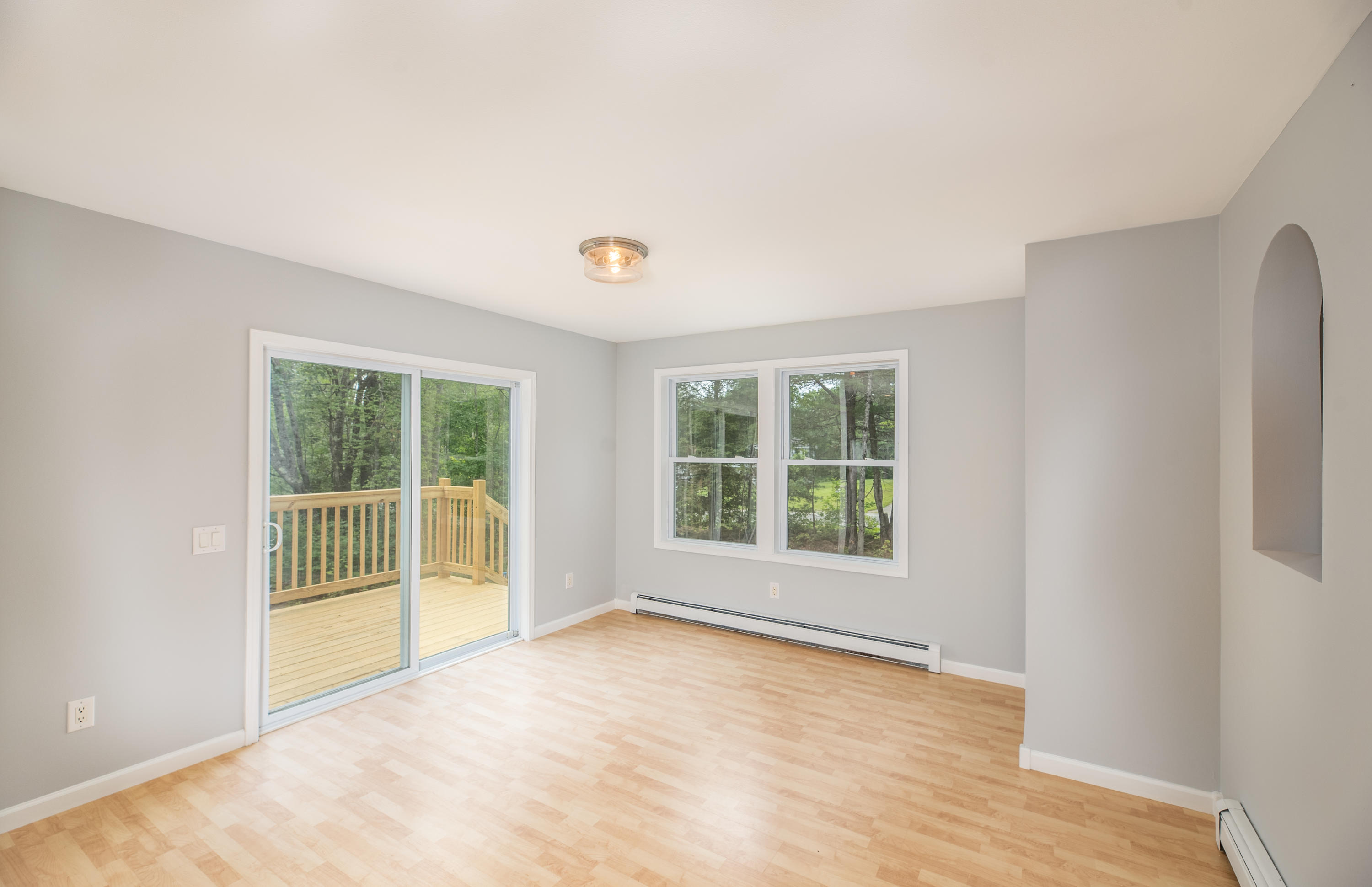 91 Pleasant Hill Road Augusta, ME 04330 - Photo 6 of 17 Interior4