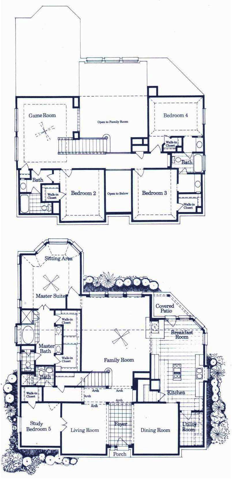 5315 Ridgewood Reef Houston, TX 77041 - Photo 26 of 33