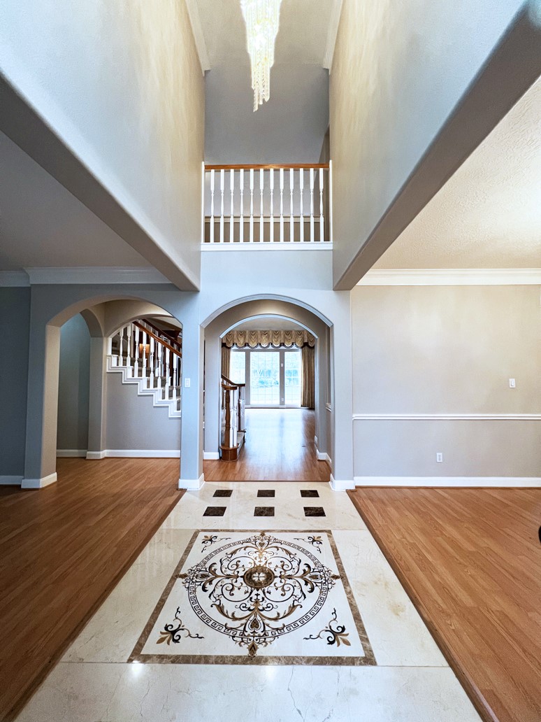 5315 Ridgewood Reef Houston, TX 77041 - Photo 7 of 33