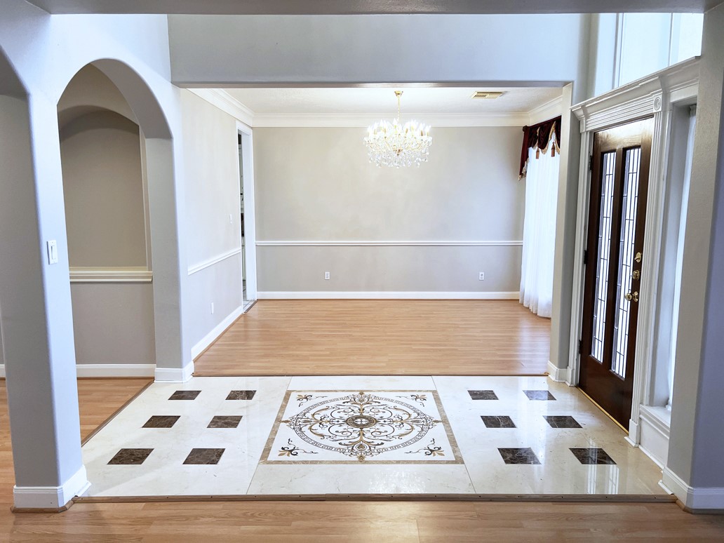 5315 Ridgewood Reef Houston, TX 77041 - Photo 9 of 33