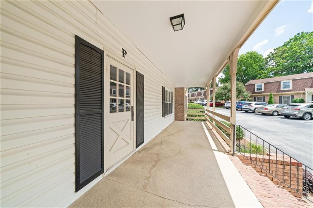 3825 Lavista Road, Unit P4 Tucker, GA 30084 - Photo 2 of 28