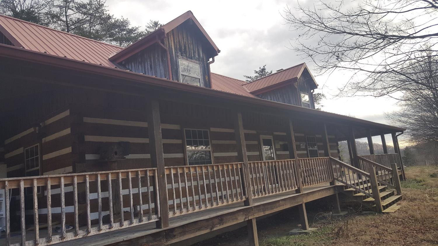 114 Sugar Creek Bottom Road Corbin, KY 40701 - Photo 1 of 53 Photo 1