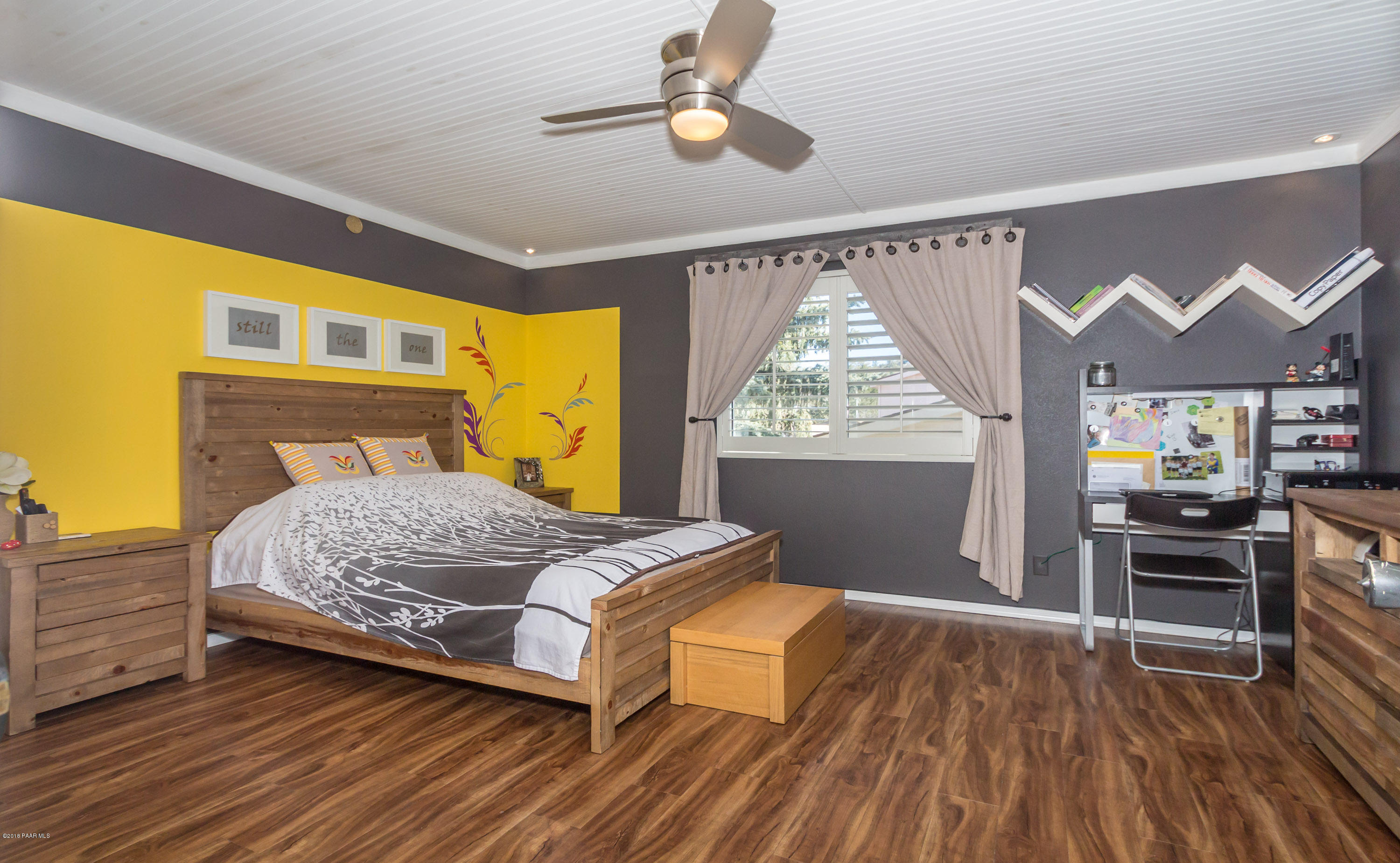 367 Rim Rock Circle, Unit 2 Prescott, AZ 86303 - Photo 11 of 17 010_Master Bedroom