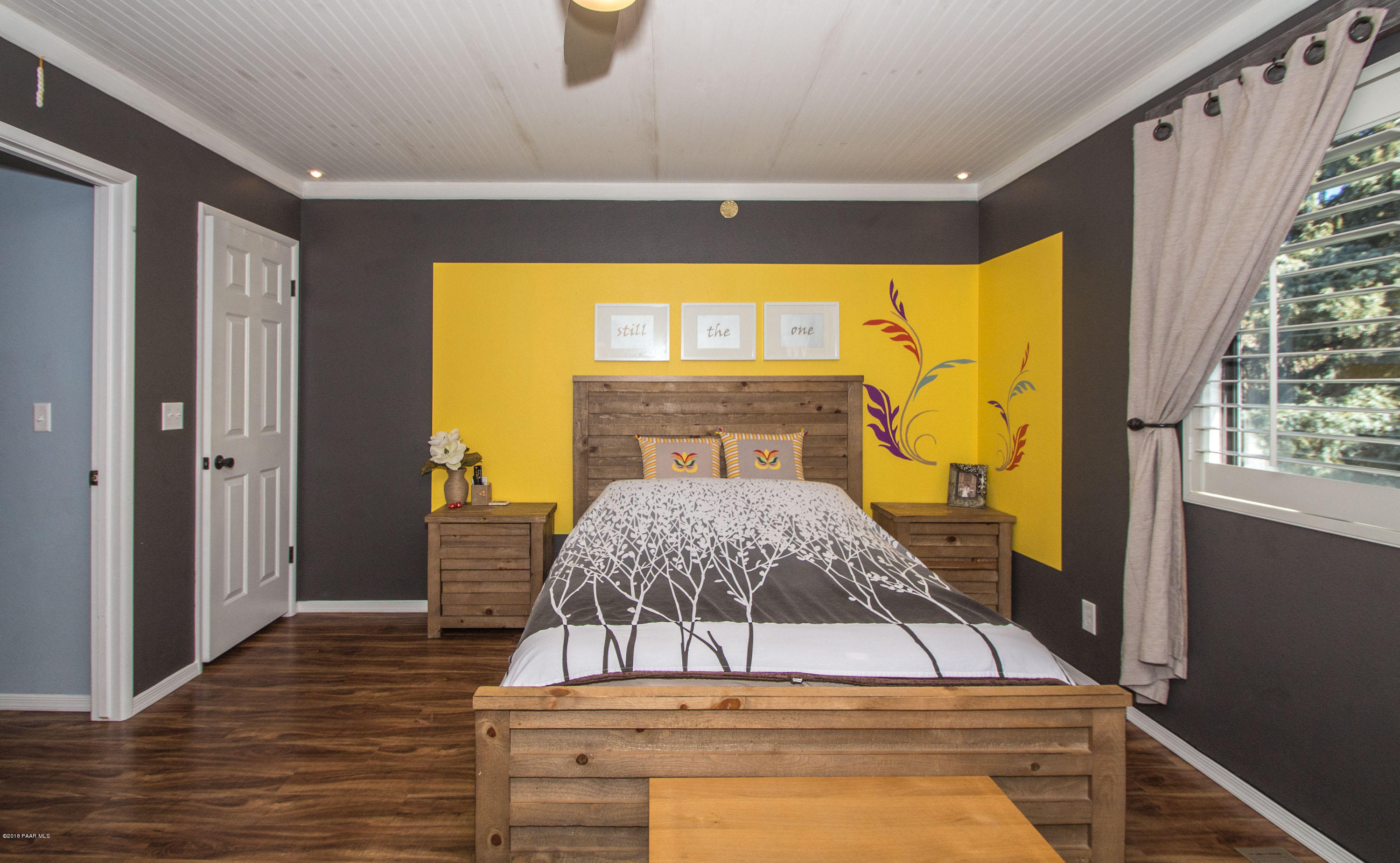 367 Rim Rock Circle, Unit 2 Prescott, AZ 86303 - Photo 12 of 17 011_Master Bedroom