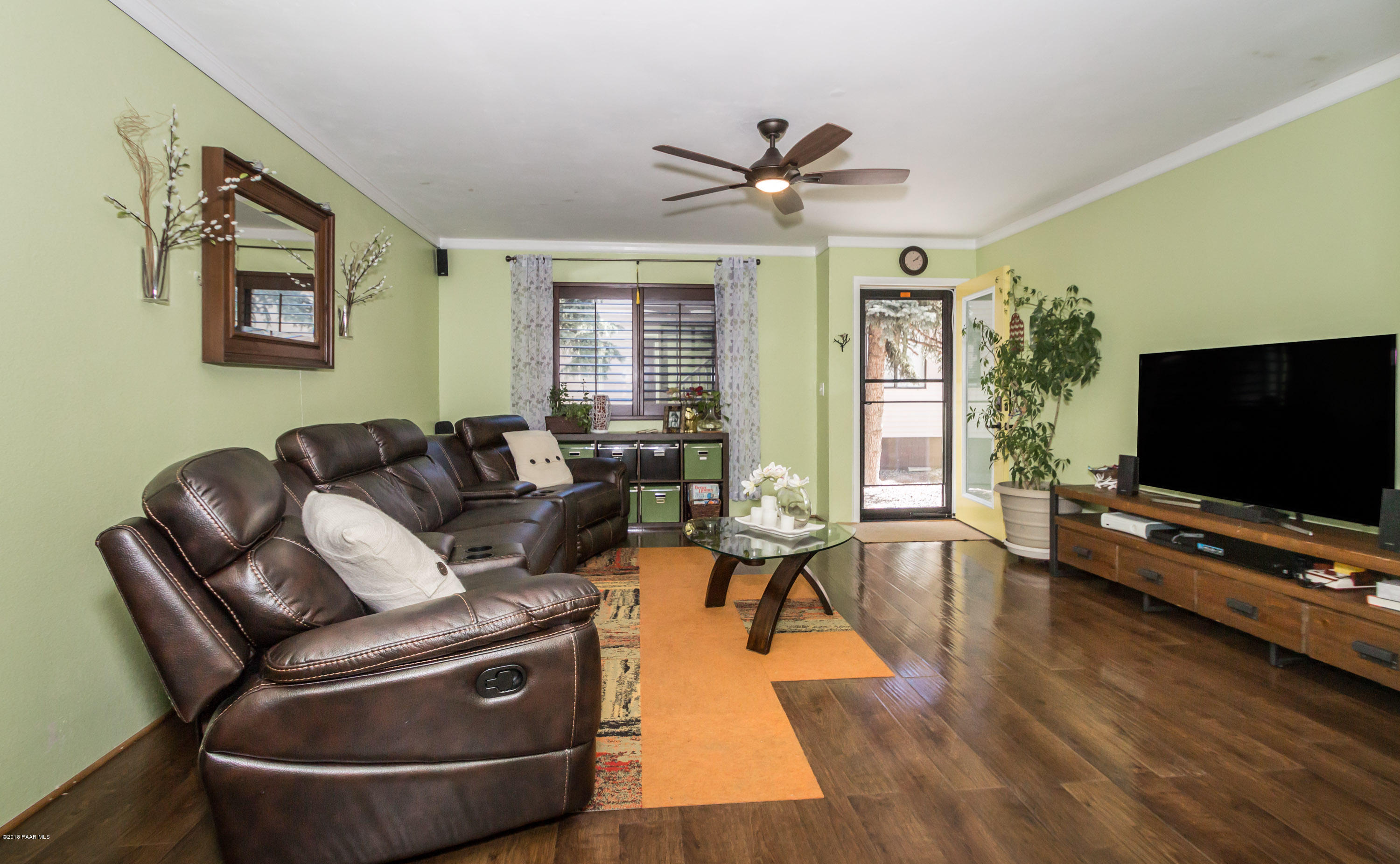 367 Rim Rock Circle, Unit 2 Prescott, AZ 86303 - Photo 4 of 17 003_Living Room