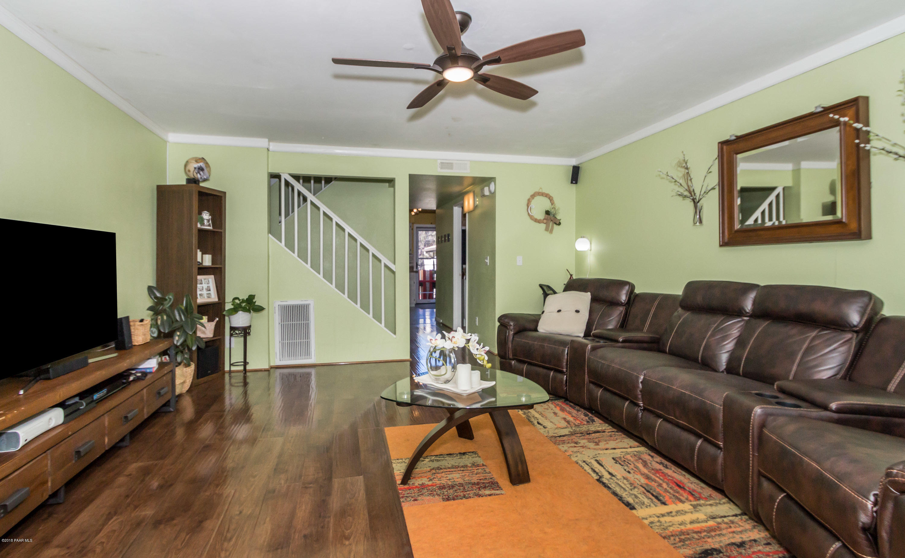367 Rim Rock Circle, Unit 2 Prescott, AZ 86303 - Photo 5 of 17 004_Living Room