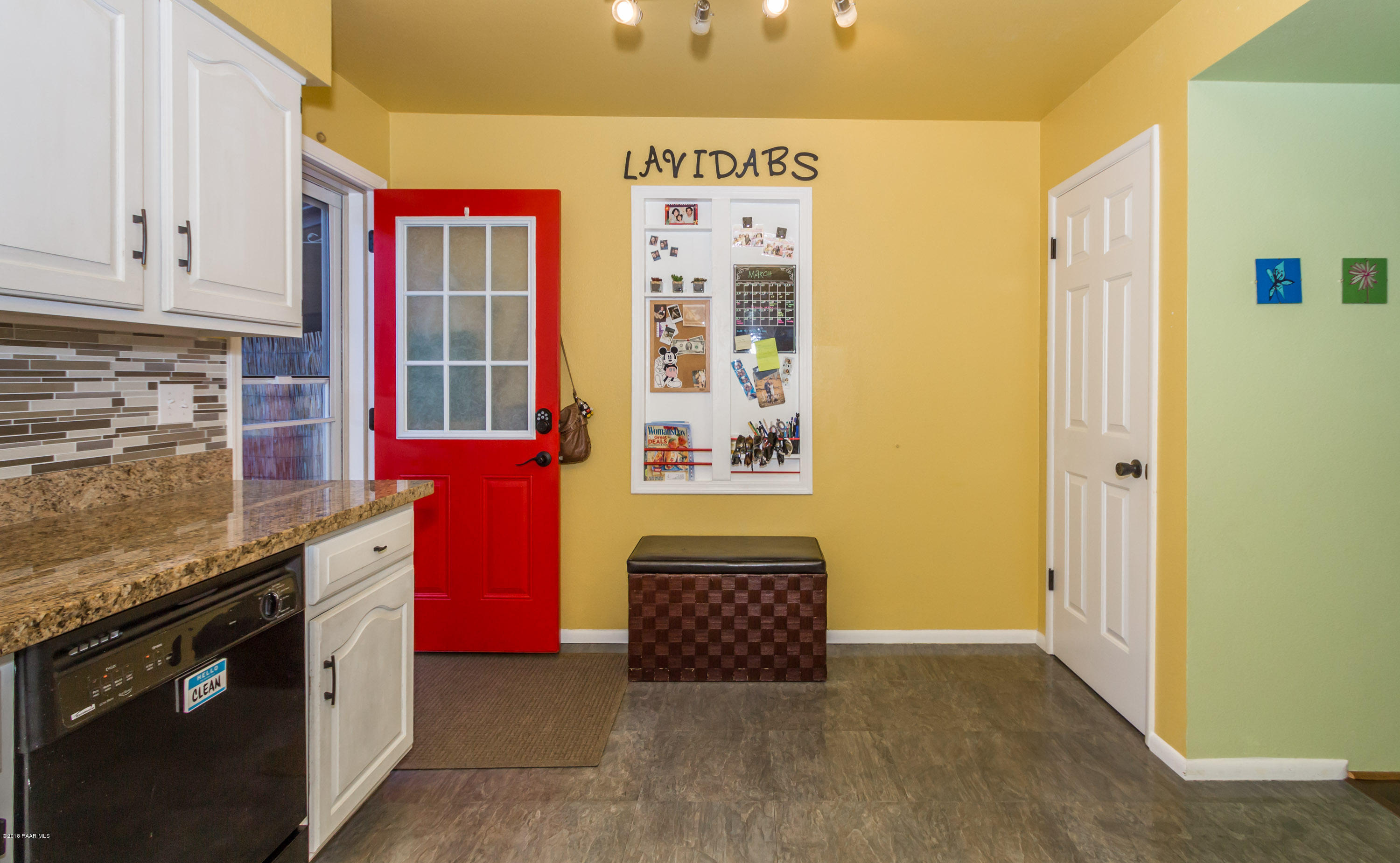 367 Rim Rock Circle, Unit 2 Prescott, AZ 86303 - Photo 8 of 17 007_Kitchen