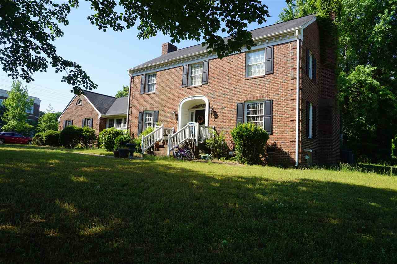 8701 Stonegate Drive Raleigh, NC 27615 - Photo 2 of 19 Photo 2