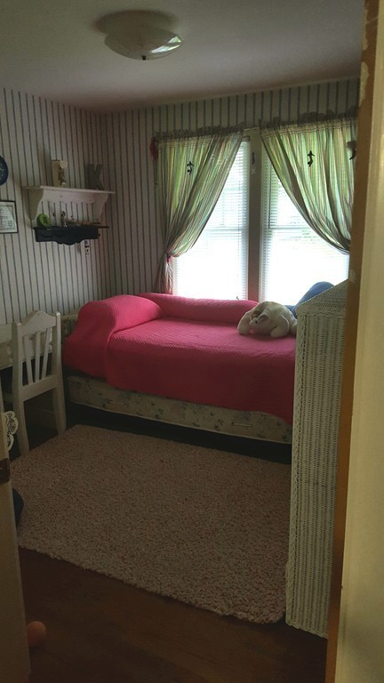 7 Pompano Road Worcester, MA 01605 - Photo 20 of 29 a bedroom with a bed and a window