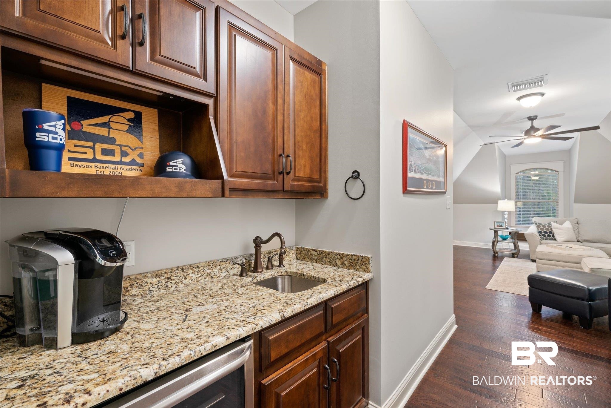 5755 Rue Conti Mobile, AL 36693 - Photo 25 of 49