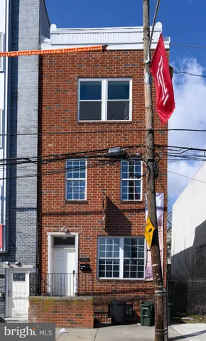 $4,400 | 1850 North 16th Street, Unit A, Philadelphia, PA 19121