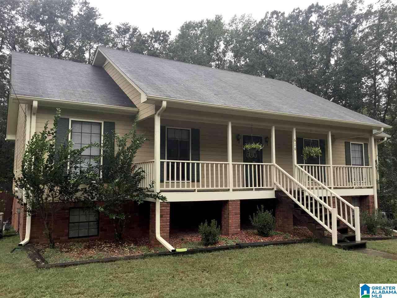 618 3rd Avenue Pleasant Grove, AL 35127 - Photo 18 of 22