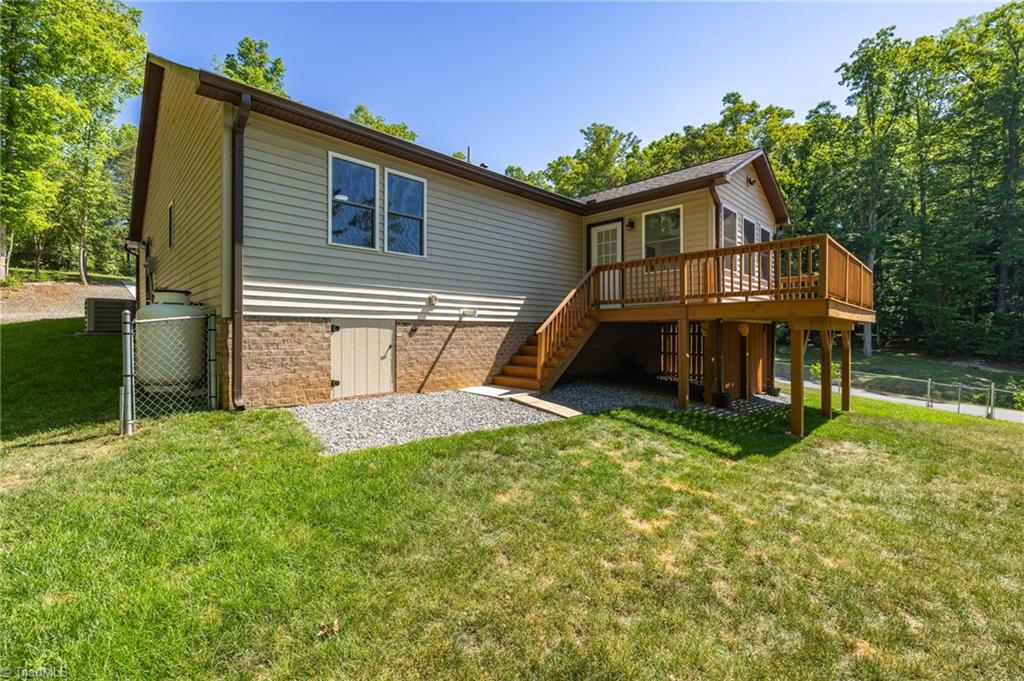 484 Vernon Road Reidsville, NC 27320 - Photo 29 of 46 Gallery Image 29