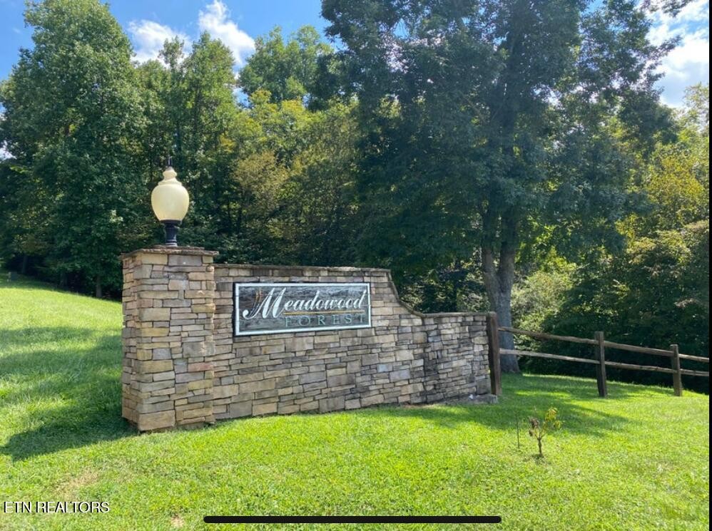 0 Meadowood Road Newport, TN 37821 - Photo 1 of 11 Gallery Image 1
