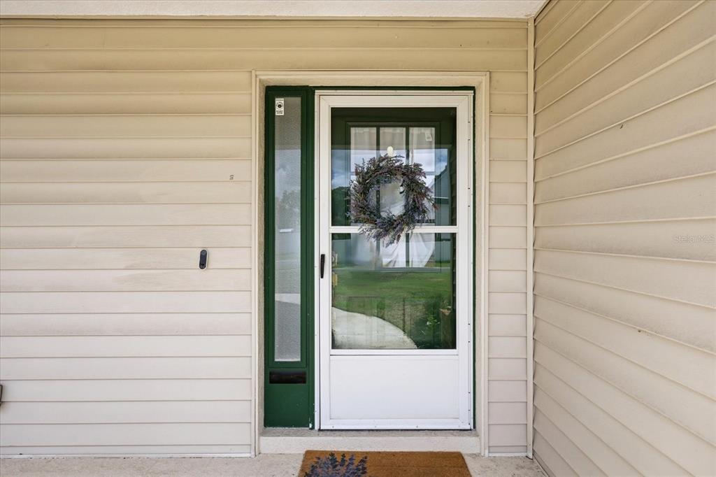 224 Bryan Oak Avenue Brandon, FL 33511 - Photo 2 of 33 a view of a door and a window