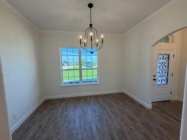 112 Coalson Crossing Azle, TX 76020 - Photo 4 of 26