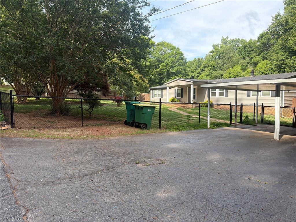 566 Ketner Road Lewisville, NC 27023 - Photo 3 of 10