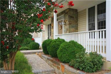 2572 Bear Den Road Frederick, MD 21701 - Photo 3 of 20 Exterior (Front)