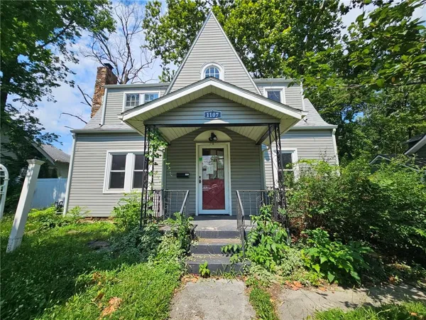 $184,900 | 1107 South Maple Street, Carthage, MO 64836