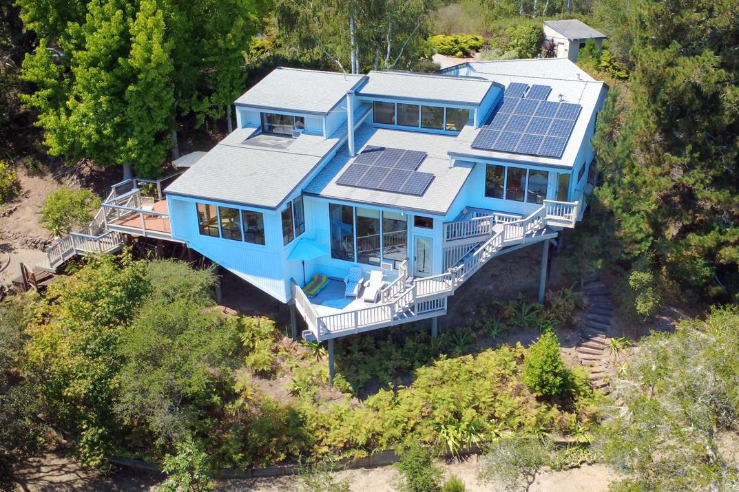 1430 Hidden Valley Road Soquel, CA 95073 - Photo 28 of 44