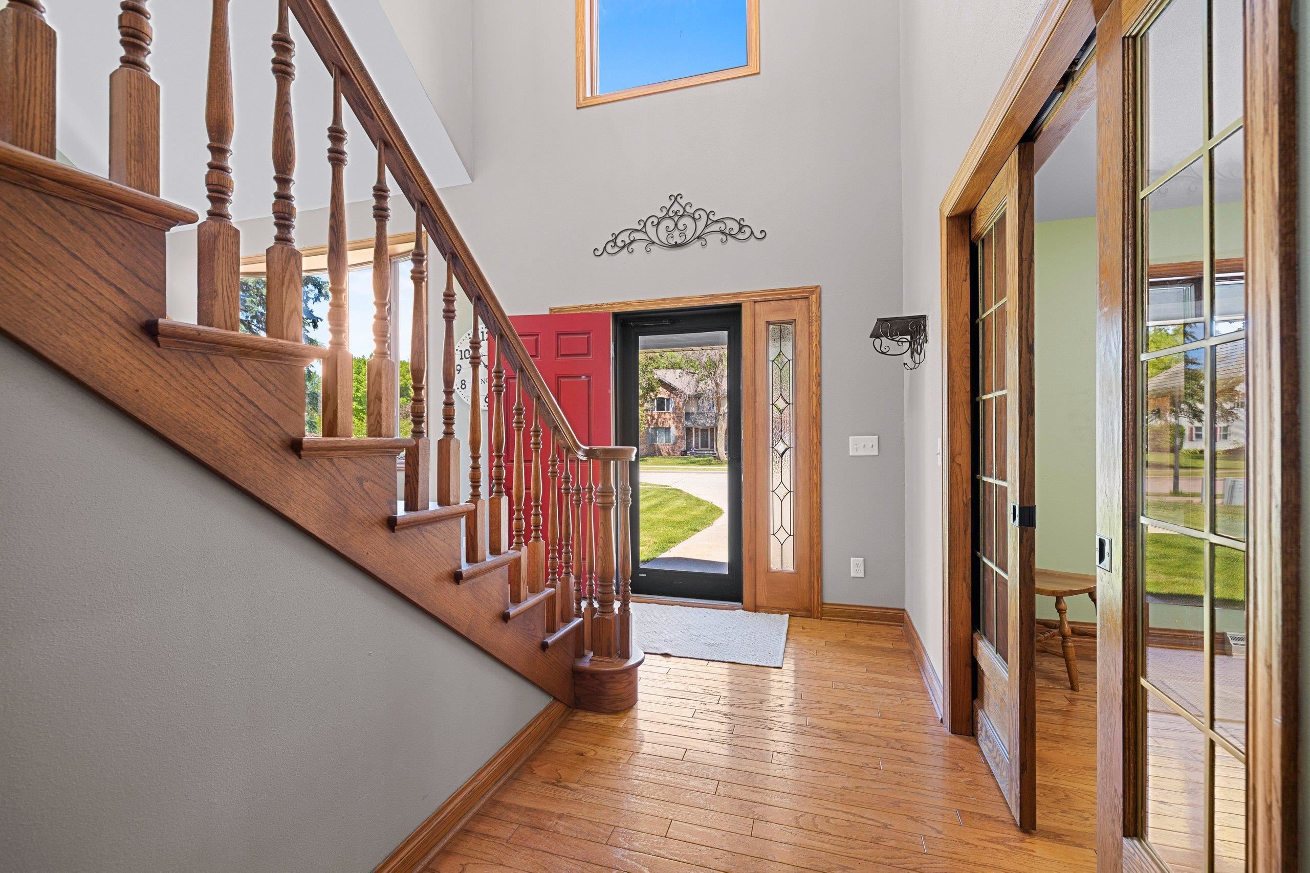 1009 Brill Road Kaukauna, WI 54130 - Photo 6 of 75