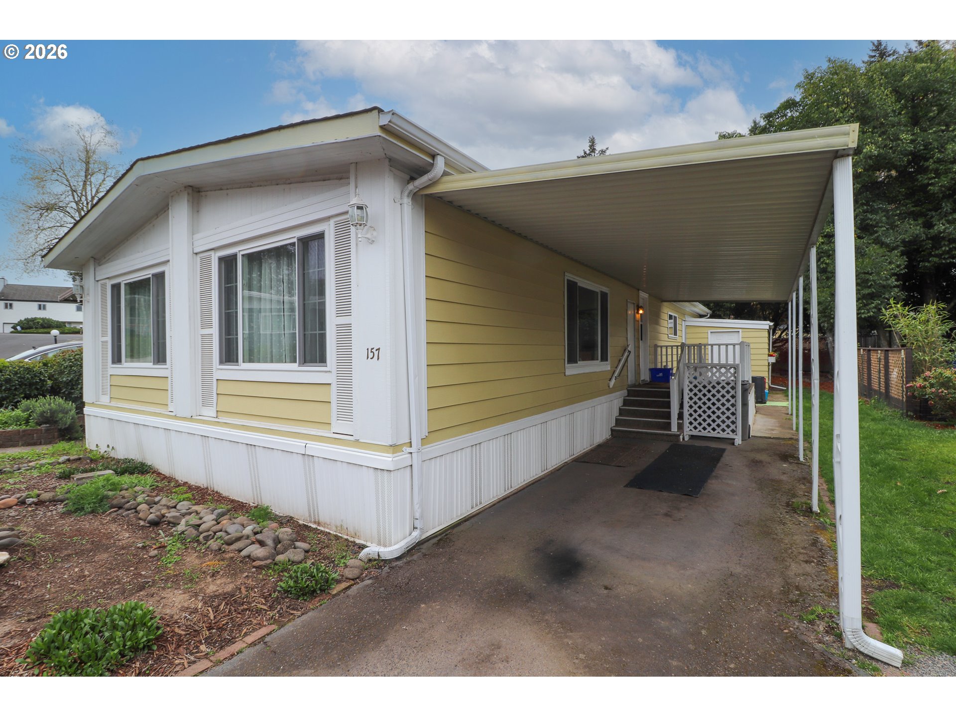 1475 Green Acres Road, Unit 157 Eugene, OR 97408 - Photo 19 of 22