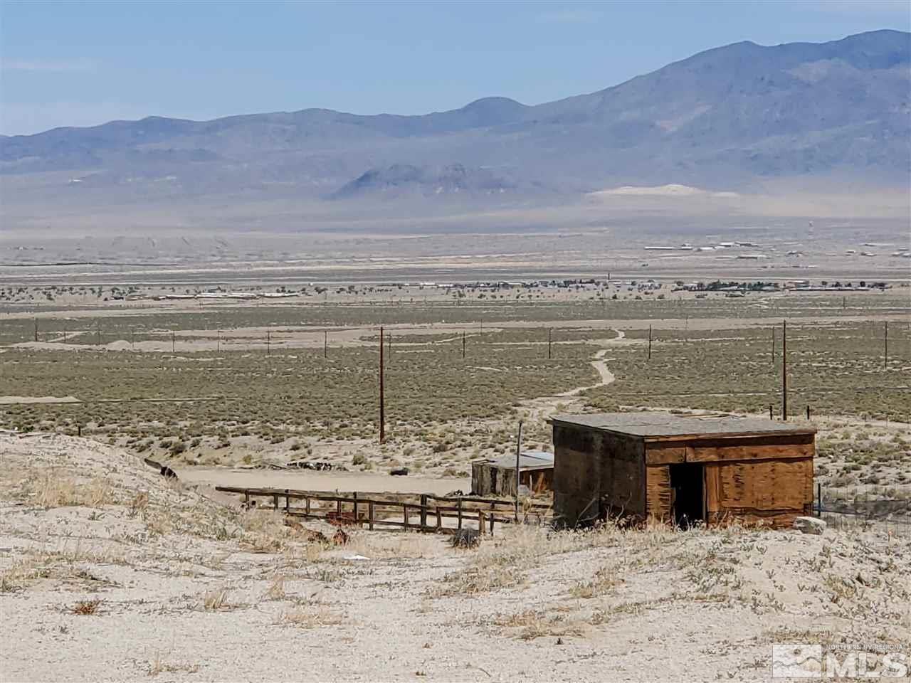 3290 Towe Road Hawthorne, NV 89415 - Photo 9 of 11 Photo 9