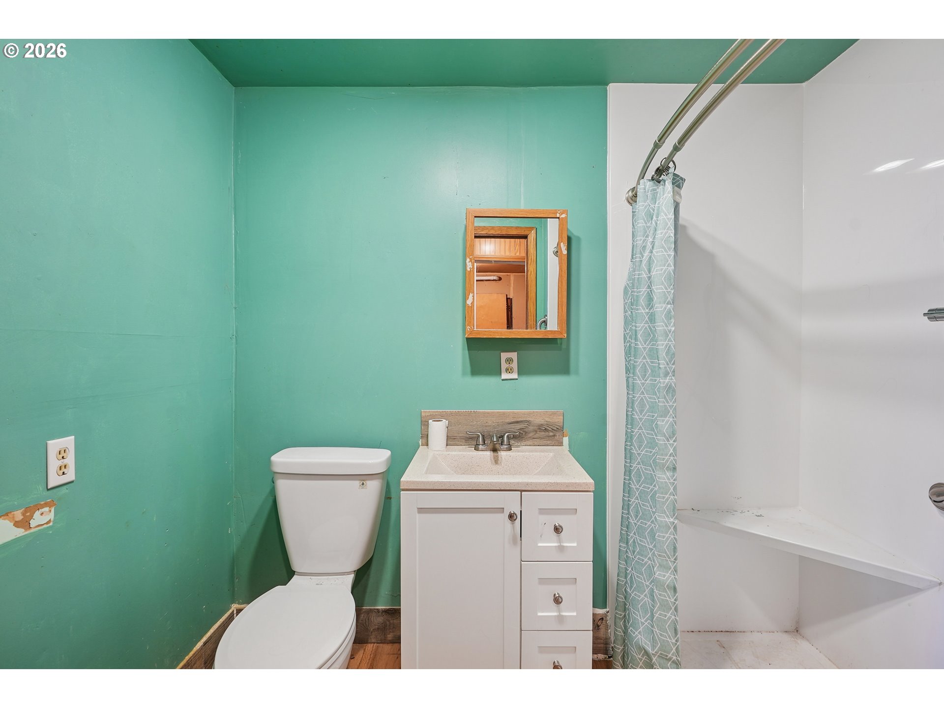 1384 Northeast 19th Street Gresham, OR 97030 - Photo 13 of 27