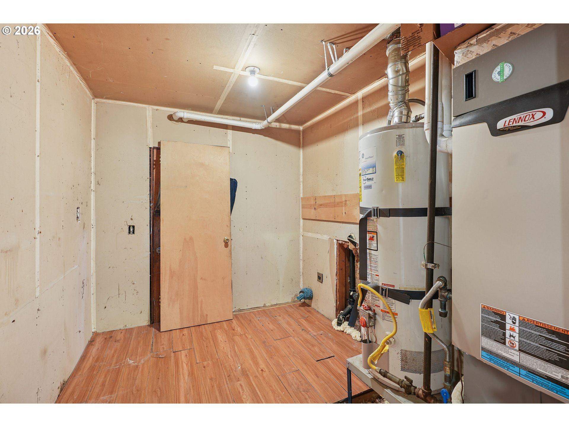 1384 Northeast 19th Street Gresham, OR 97030 - Photo 19 of 27