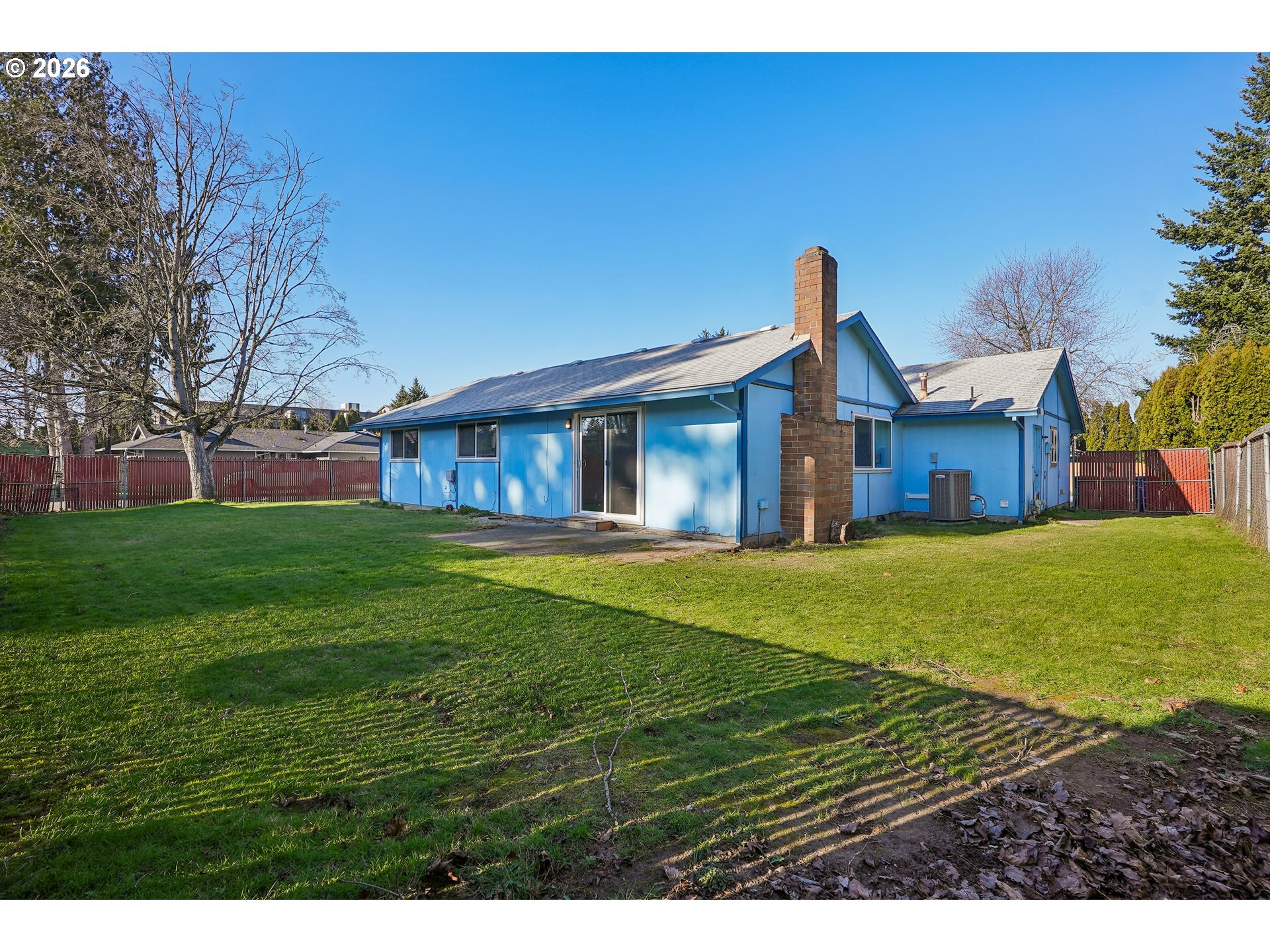 1384 Northeast 19th Street Gresham, OR 97030 - Photo 20 of 27