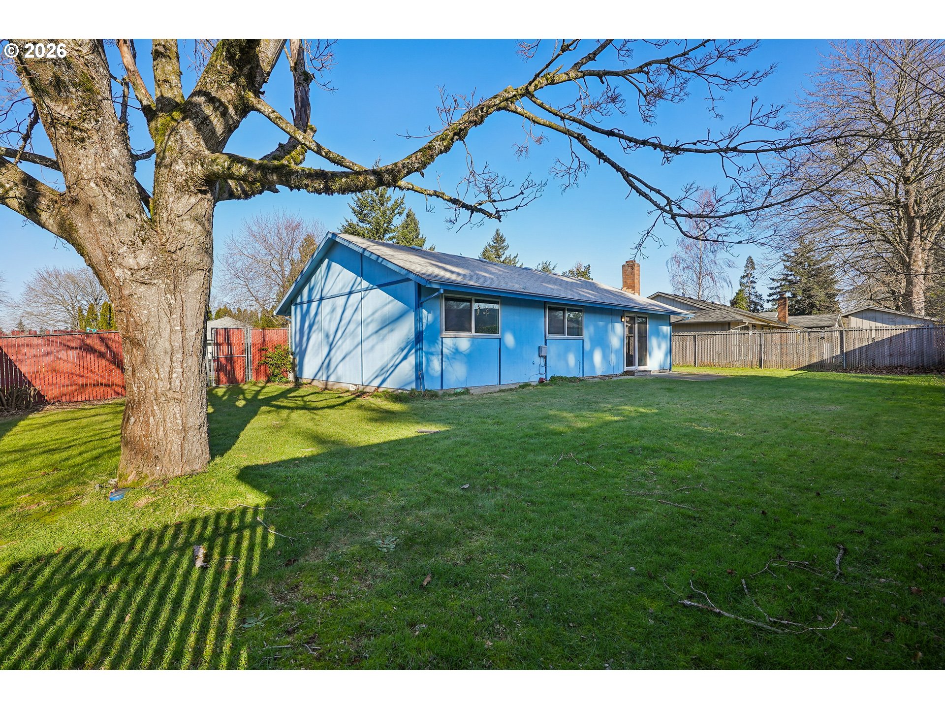 1384 Northeast 19th Street Gresham, OR 97030 - Photo 21 of 27