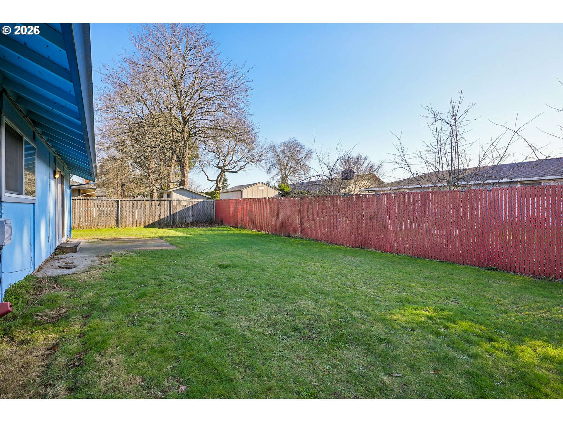 1384 Northeast 19th Street Gresham, OR 97030 - Photo 22 of 27