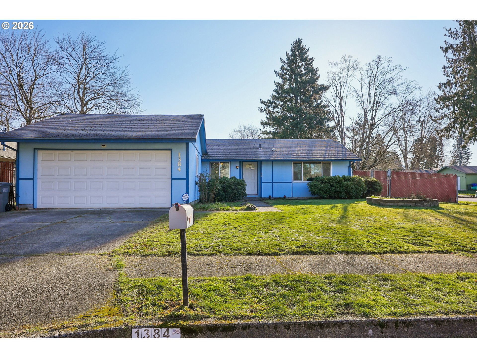 1384 Northeast 19th Street Gresham, OR 97030 - Photo 25 of 27