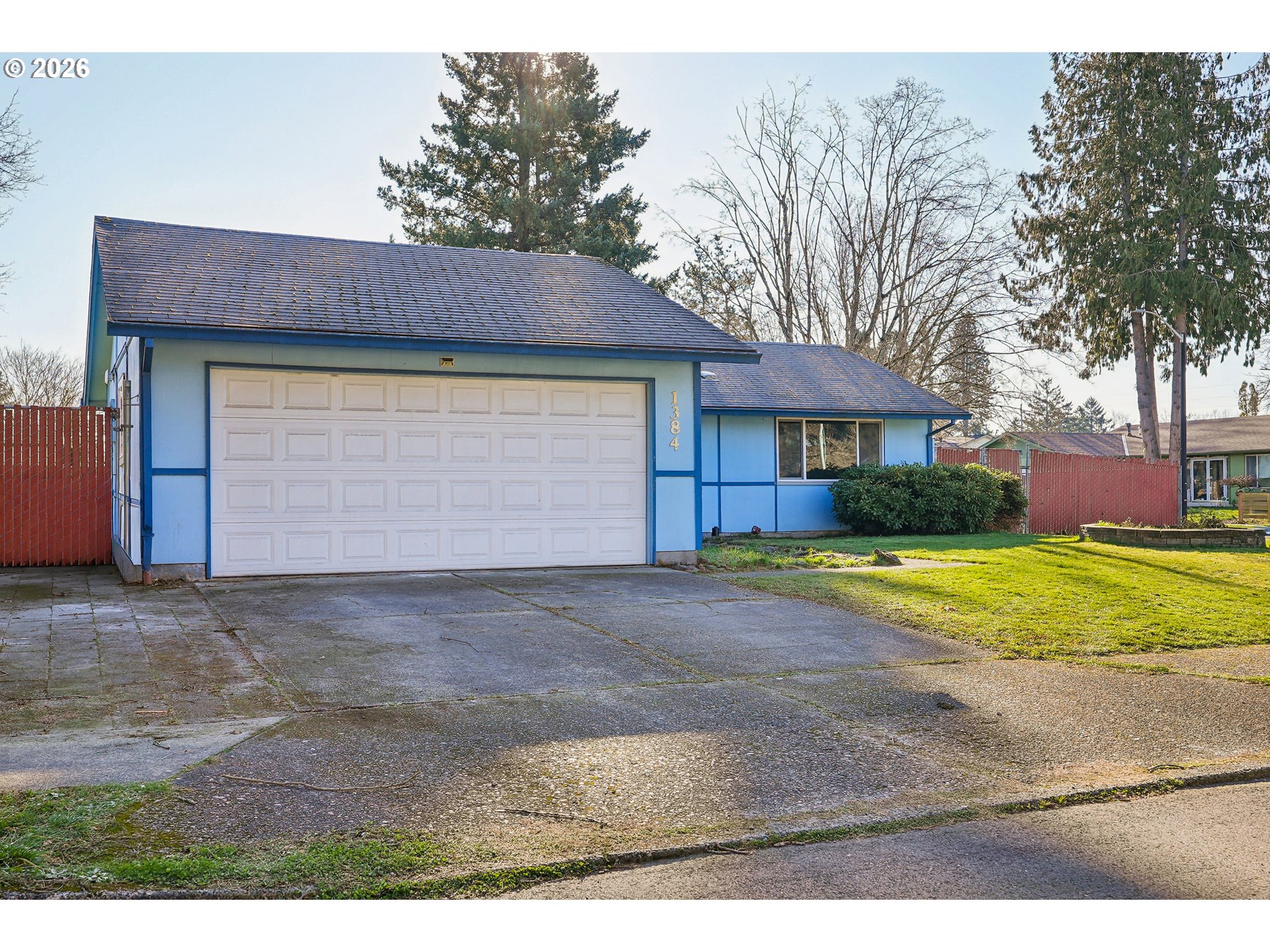 1384 Northeast 19th Street Gresham, OR 97030 - Photo 26 of 27