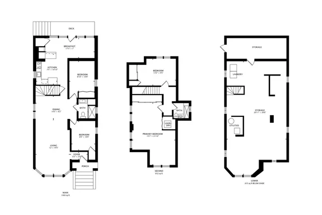 $600,000 | 5524 North Luna Avenue, Chicago, IL 60630