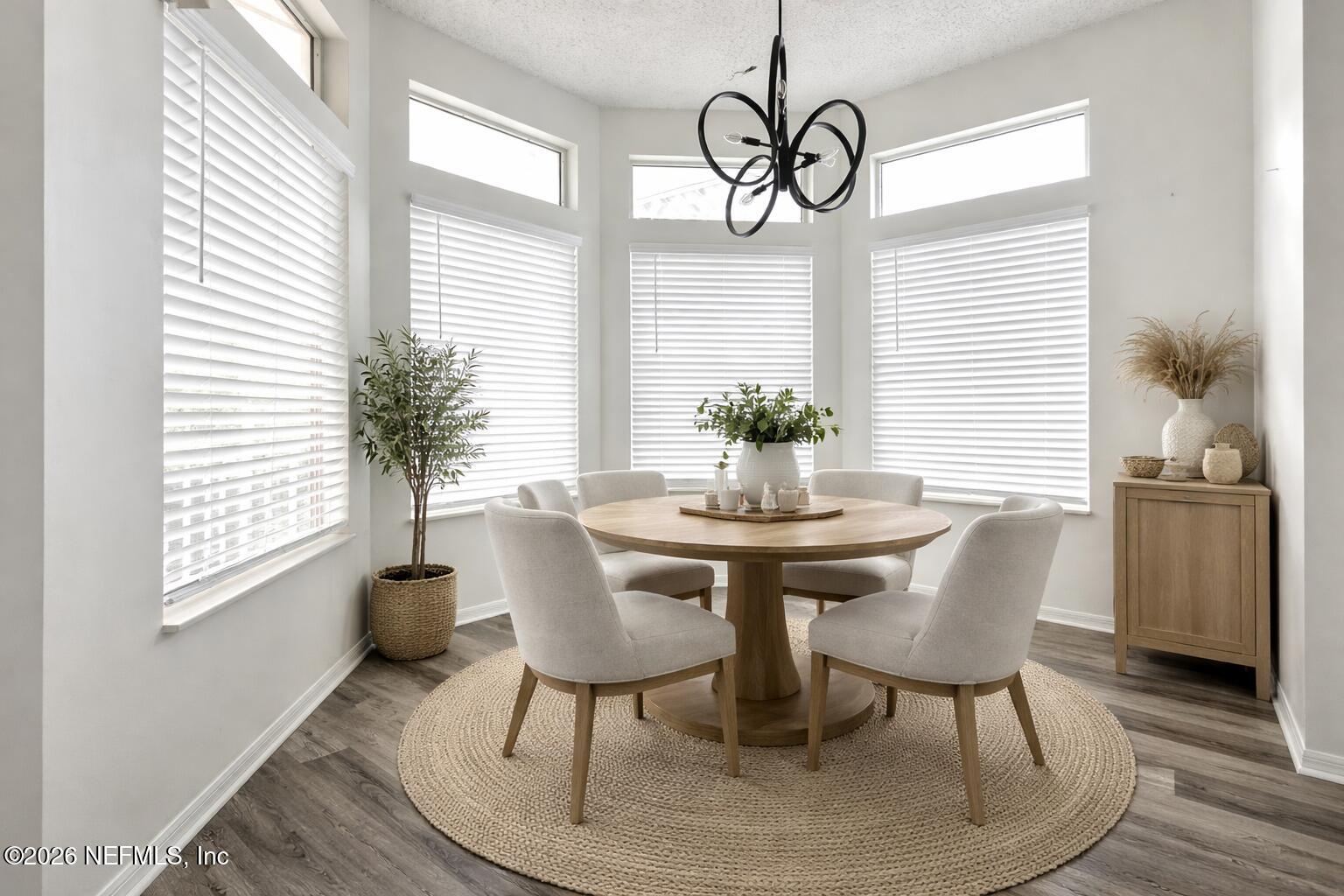 358 Monika Place St. Augustine, FL 32080 - Photo 18 of 41 Eat In Kitchen 358 Monika