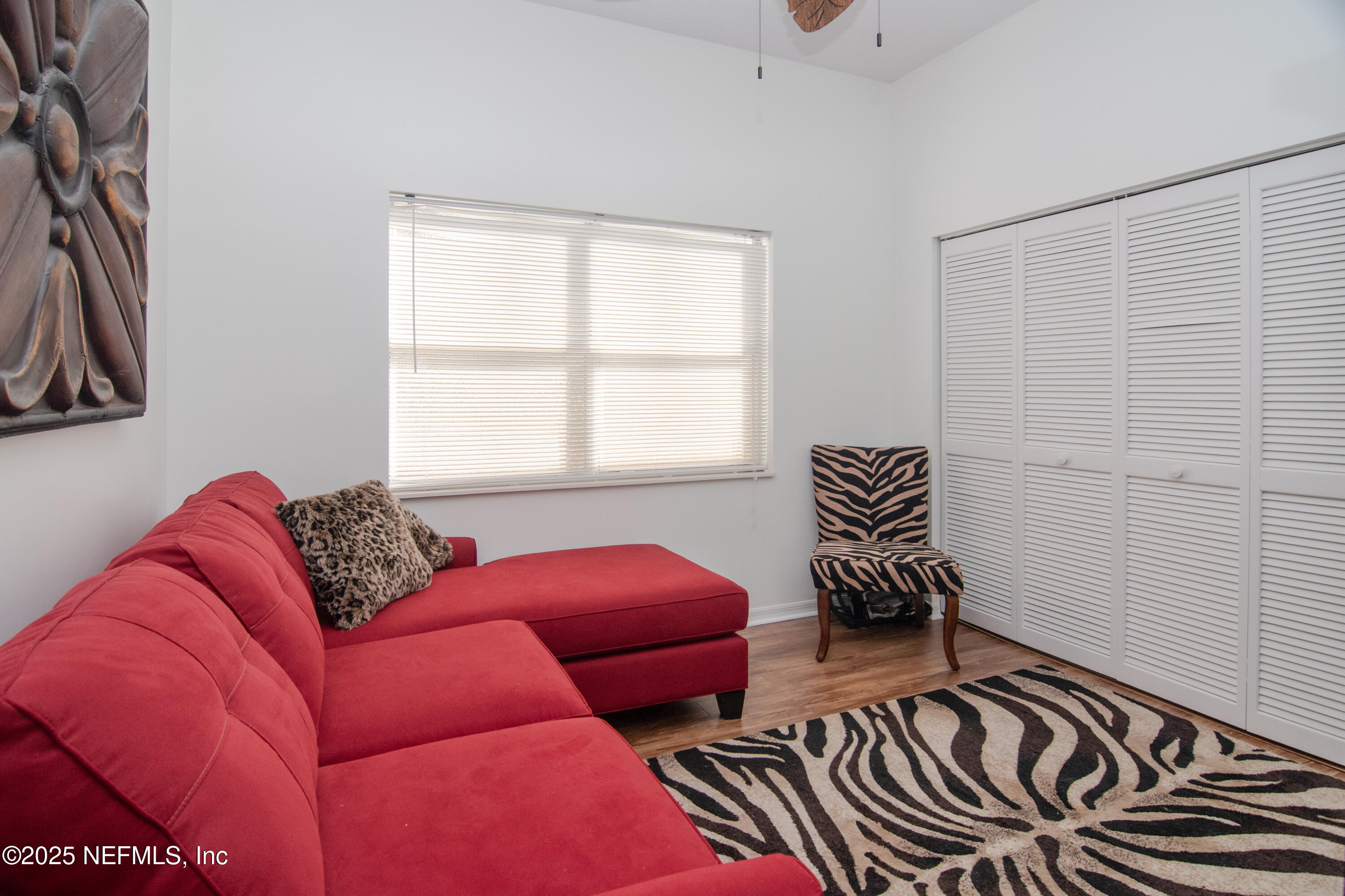 358 Monika Place St. Augustine, FL 32080 - Photo 20 of 32 a living room with furniture and a window