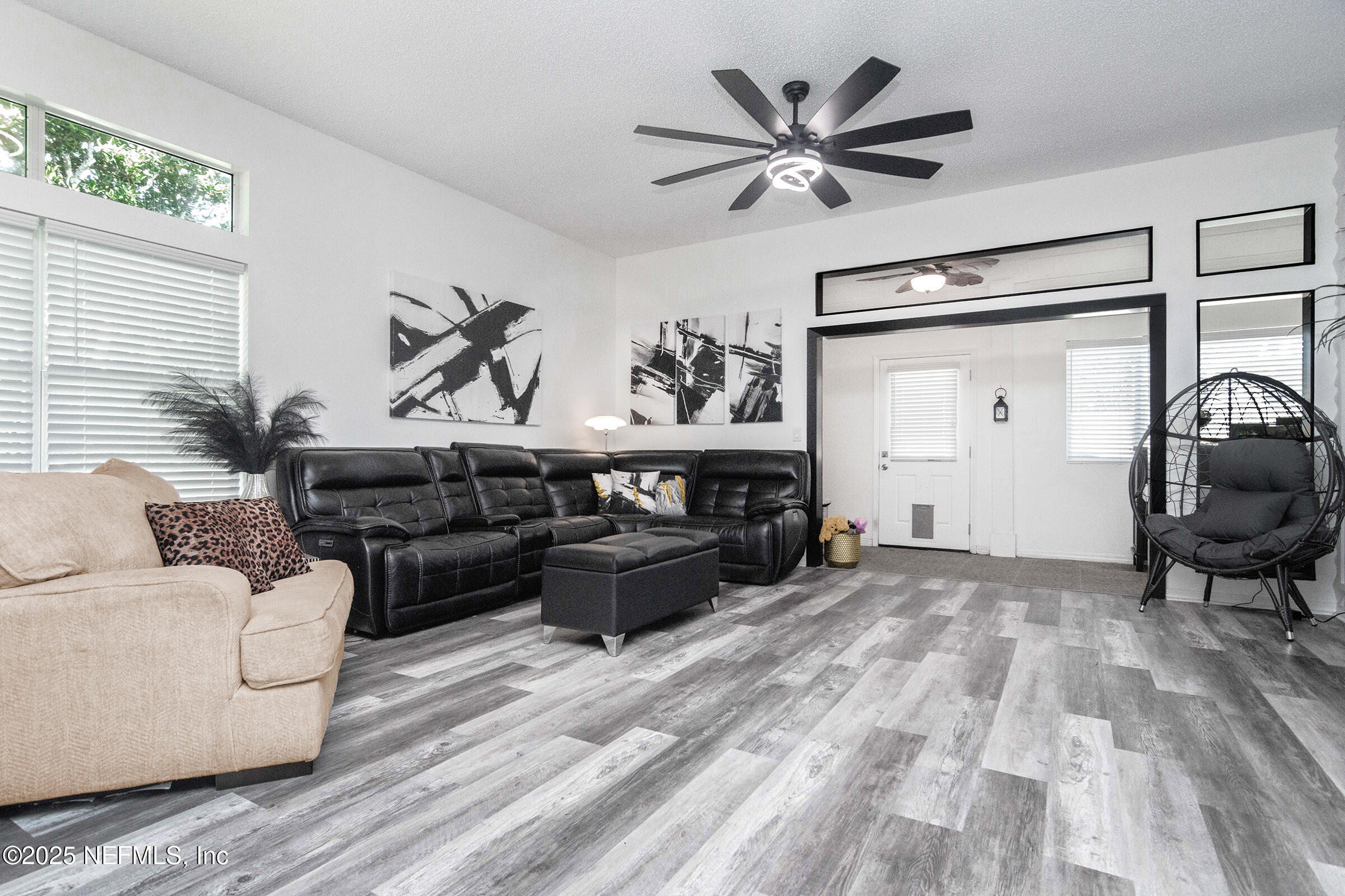 358 Monika Place St. Augustine, FL 32080 - Photo 22 of 32 a living room with furniture