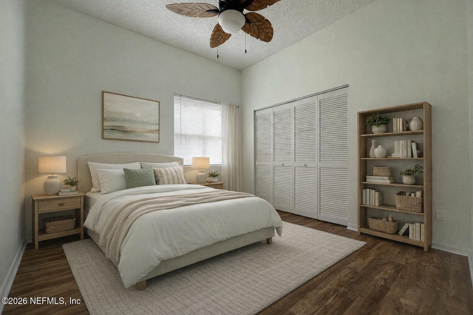 358 Monika Place St. Augustine, FL 32080 - Photo 24 of 41 Bedroom 2 358 Monika