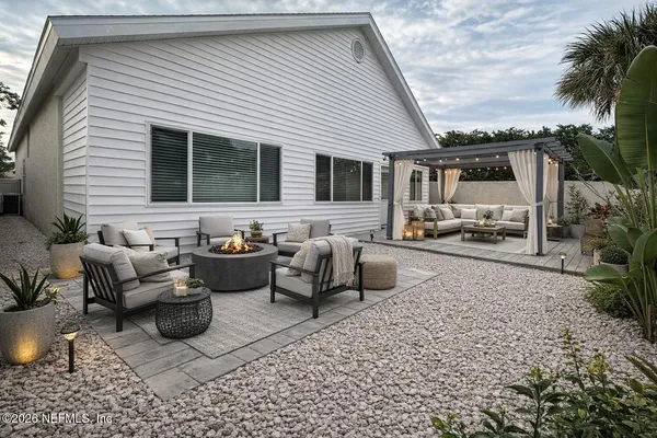 $457,000 | 358 Monika Place, St. Augustine, FL 32080