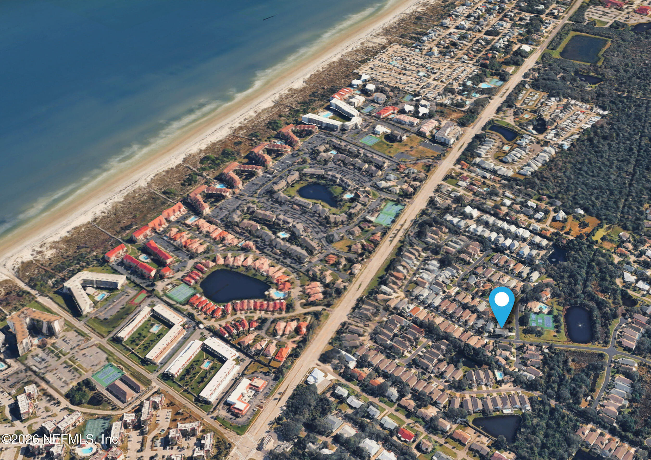 358 Monika Place St. Augustine, FL 32080 - Photo 3 of 41