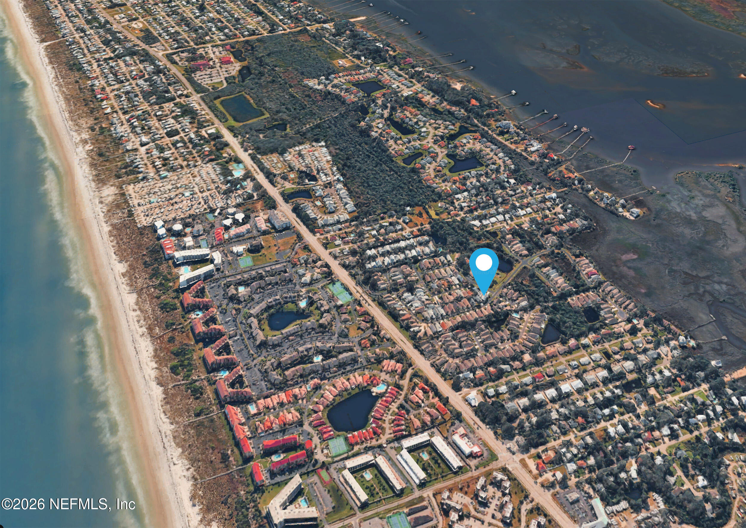 358 Monika Place St. Augustine, FL 32080 - Photo 34 of 41