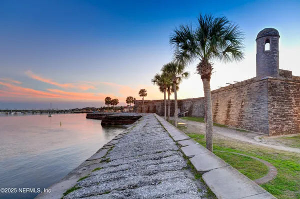 $457,000 | 358 Monika Place, St. Augustine, FL 32080