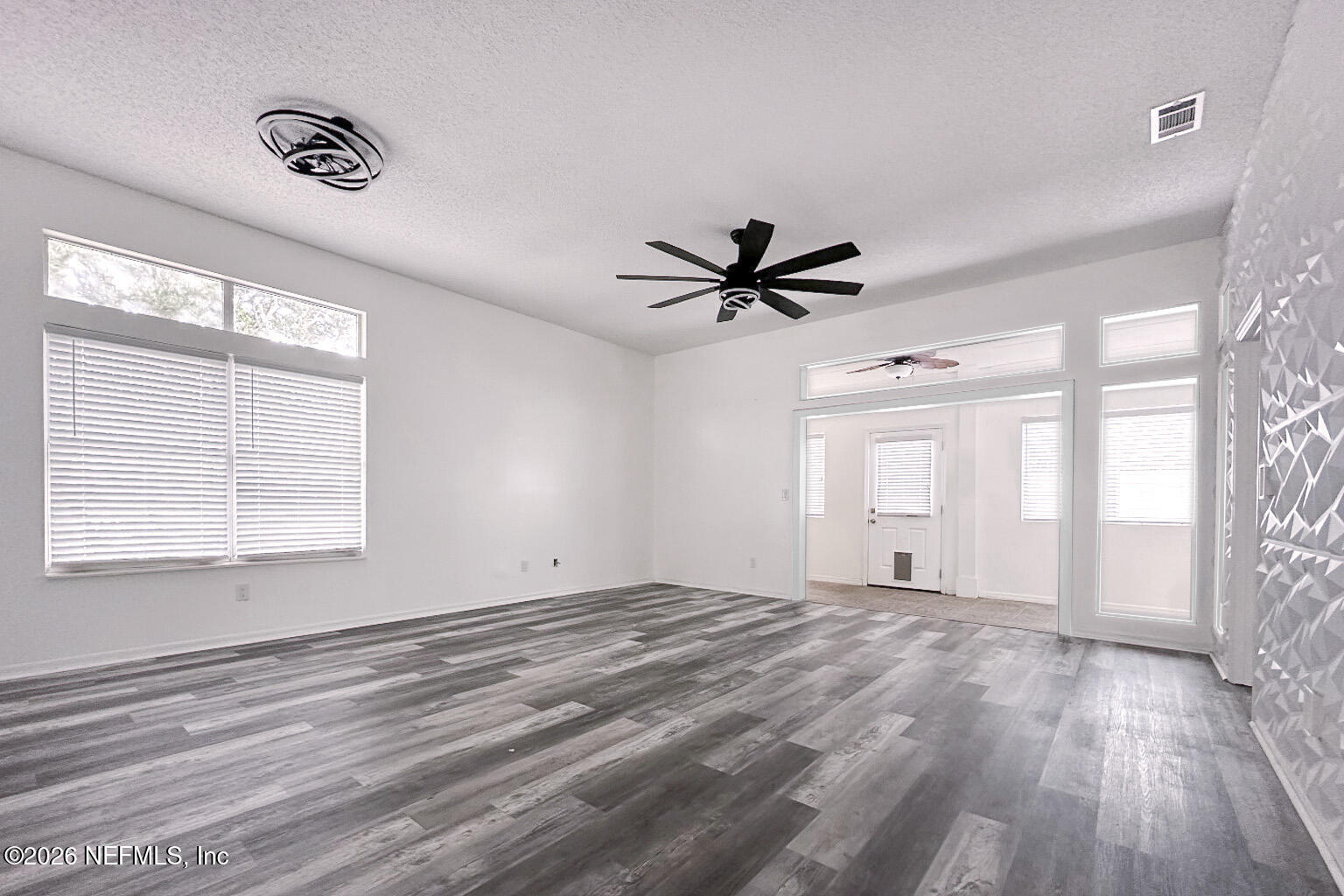 358 Monika Place St. Augustine, FL 32080 - Photo 9 of 41 358 Monika Place Livingroom-Unfurnished-