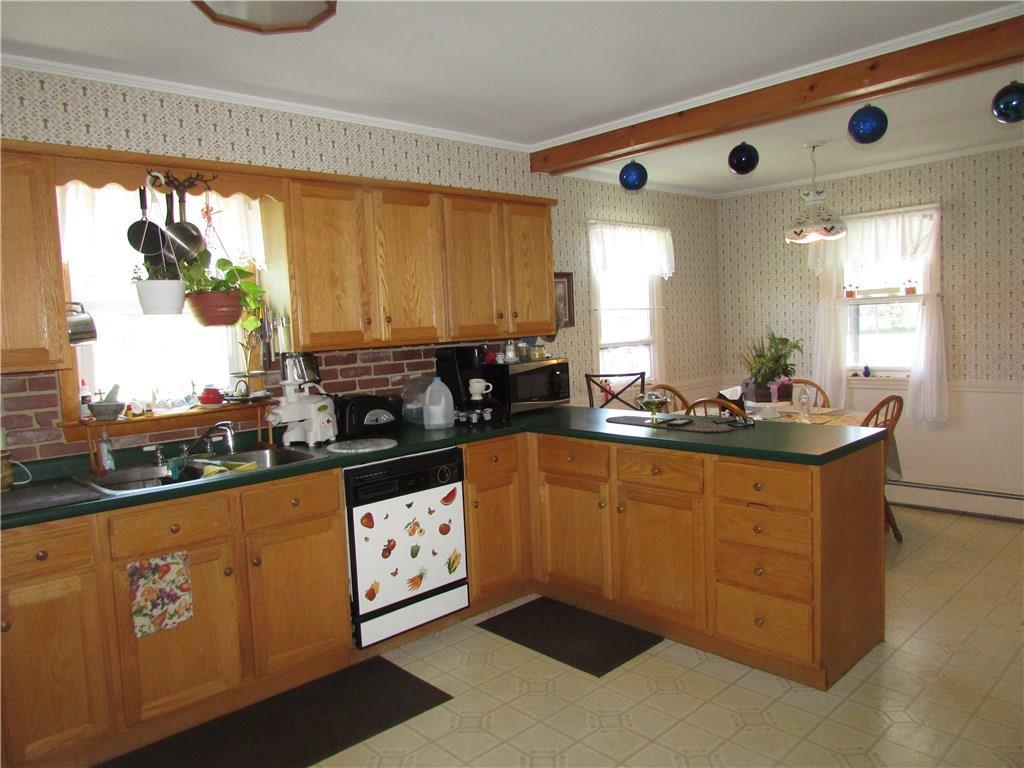 89 Calais Road Hodgdon, ME 04730 - Photo 5 of 20 Photo
